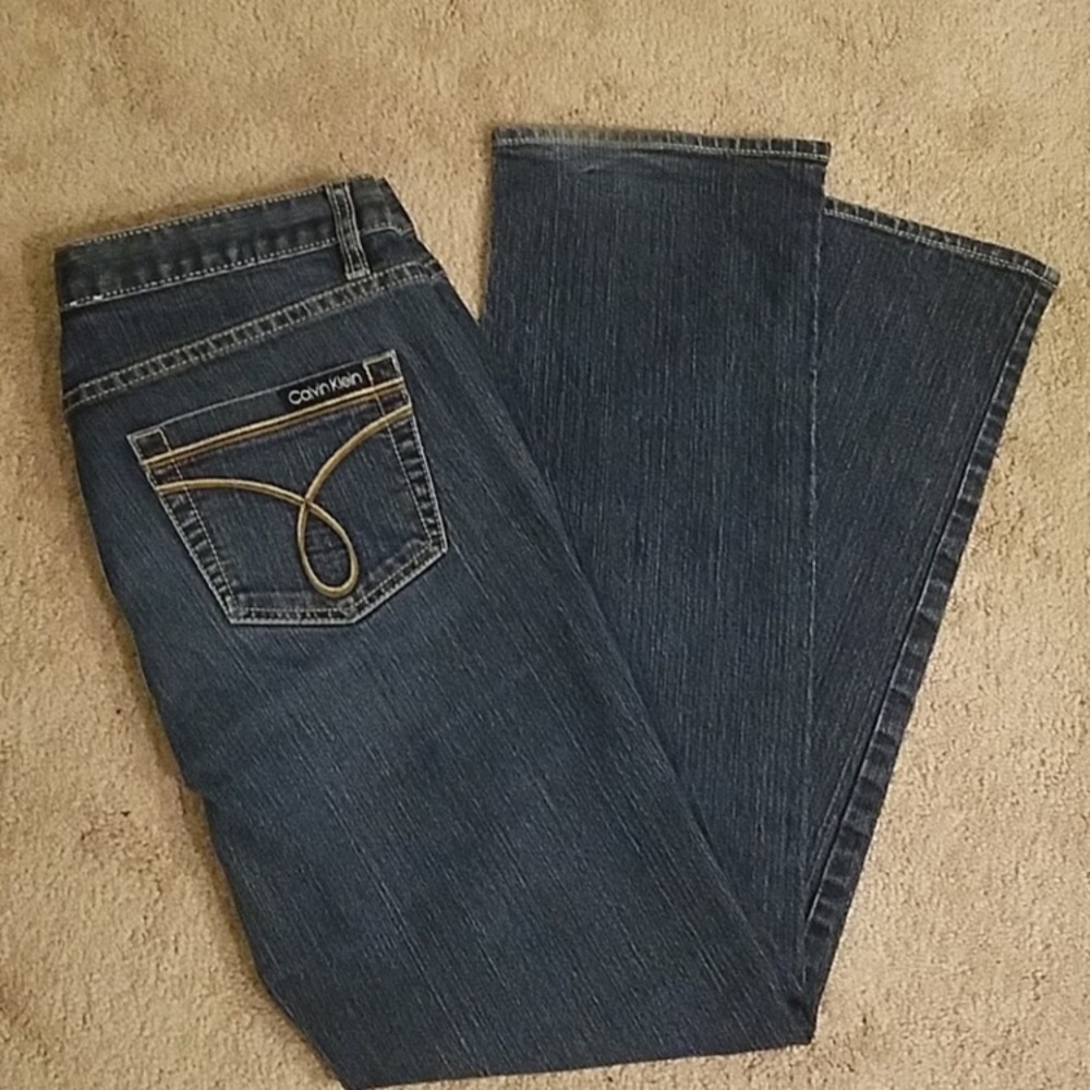 Calvin Klein Jeans